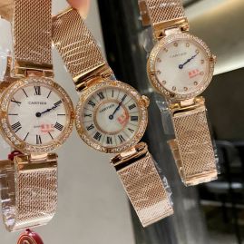 Picture of Cartier Watches Women Pasha De Cartier _SKU1824cartier-women-watch-m322933